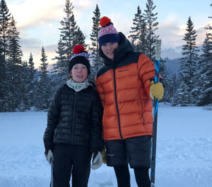 The Winter Toque