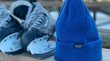 Why Hardcore Toques?