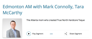 The Story Behind our Toques